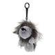 Lydilu Purse Charm Furry Lion