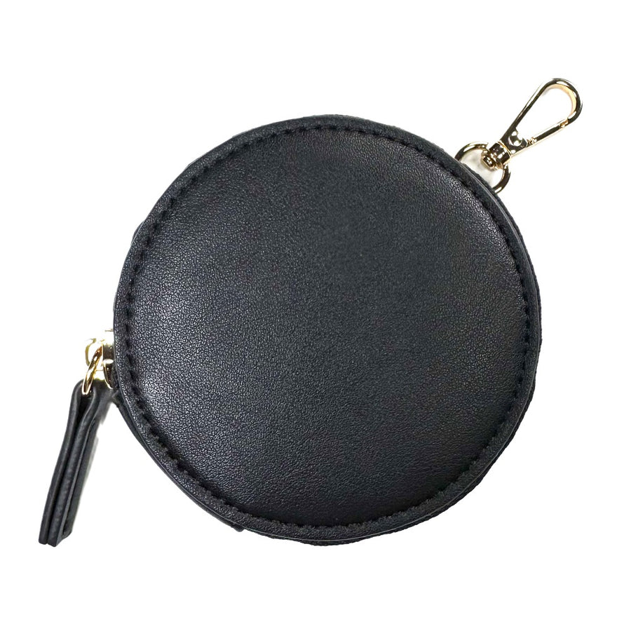 Round Pouch