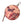 Load image into Gallery viewer, Round Pouch
