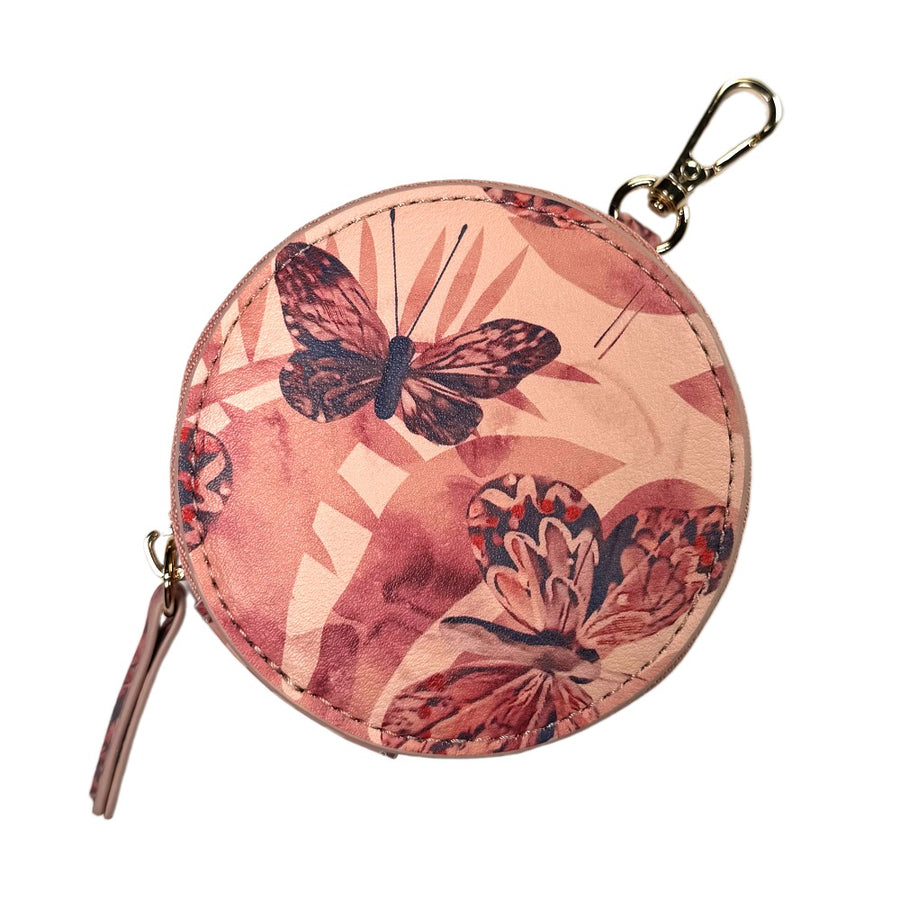 Round Pouch