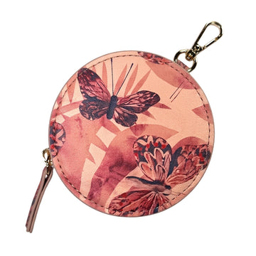 Round Pouch