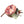 Load image into Gallery viewer, Round Pouch
