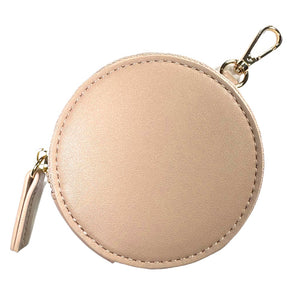 Round Pouch