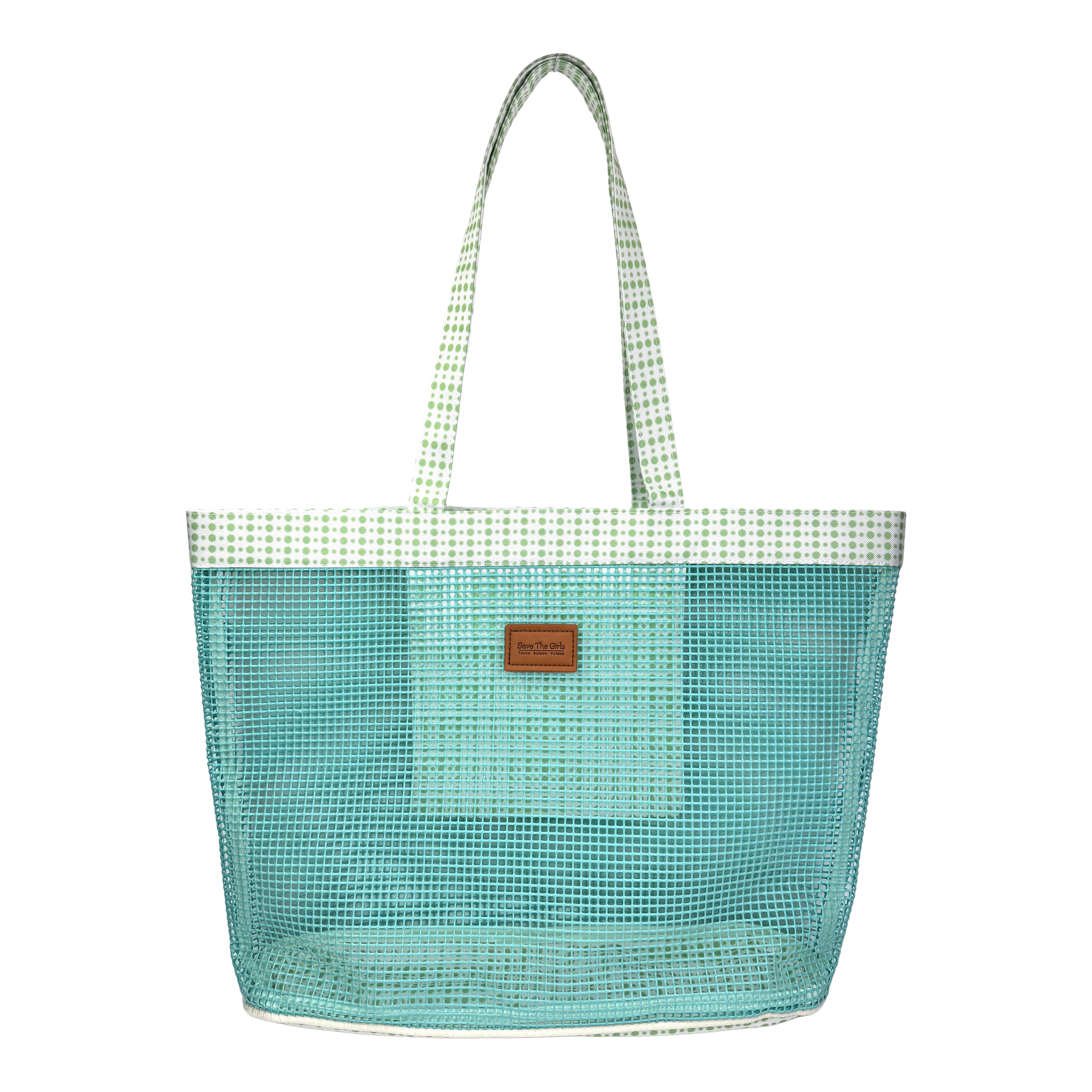 Shopping Bag Mesh – SaveTheGirls