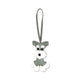Lydilu Purse Charm Schnauzer