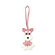 Lydilu Purse Charm Schnauzer