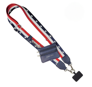 Clip & Go Freedom Strap