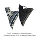 Soft Solution Scarf