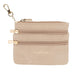 (3) Zippered Pouch