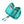 Load image into Gallery viewer, Active Recycled RFID Double Pouch
