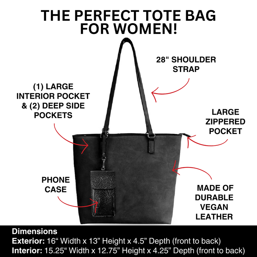 Techy Tote Combo