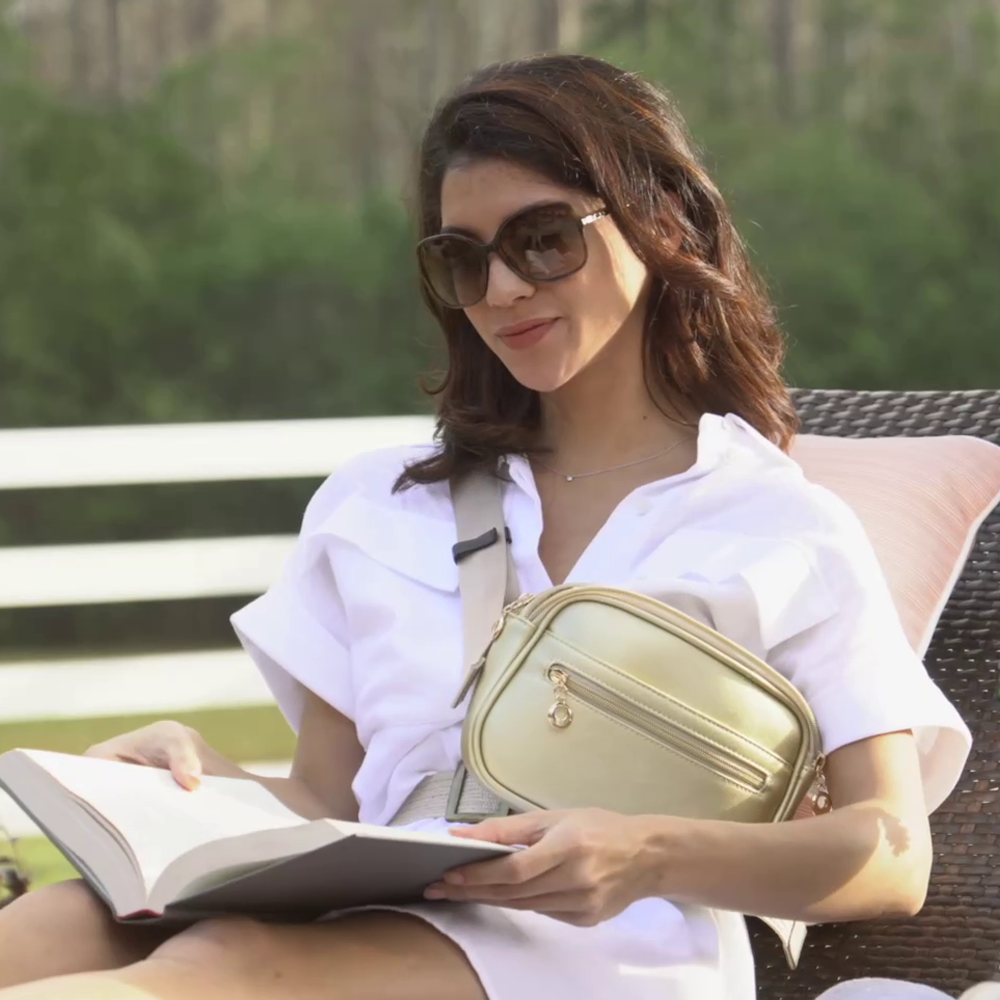 Travelers Treasure RFID - Thumbnail 5