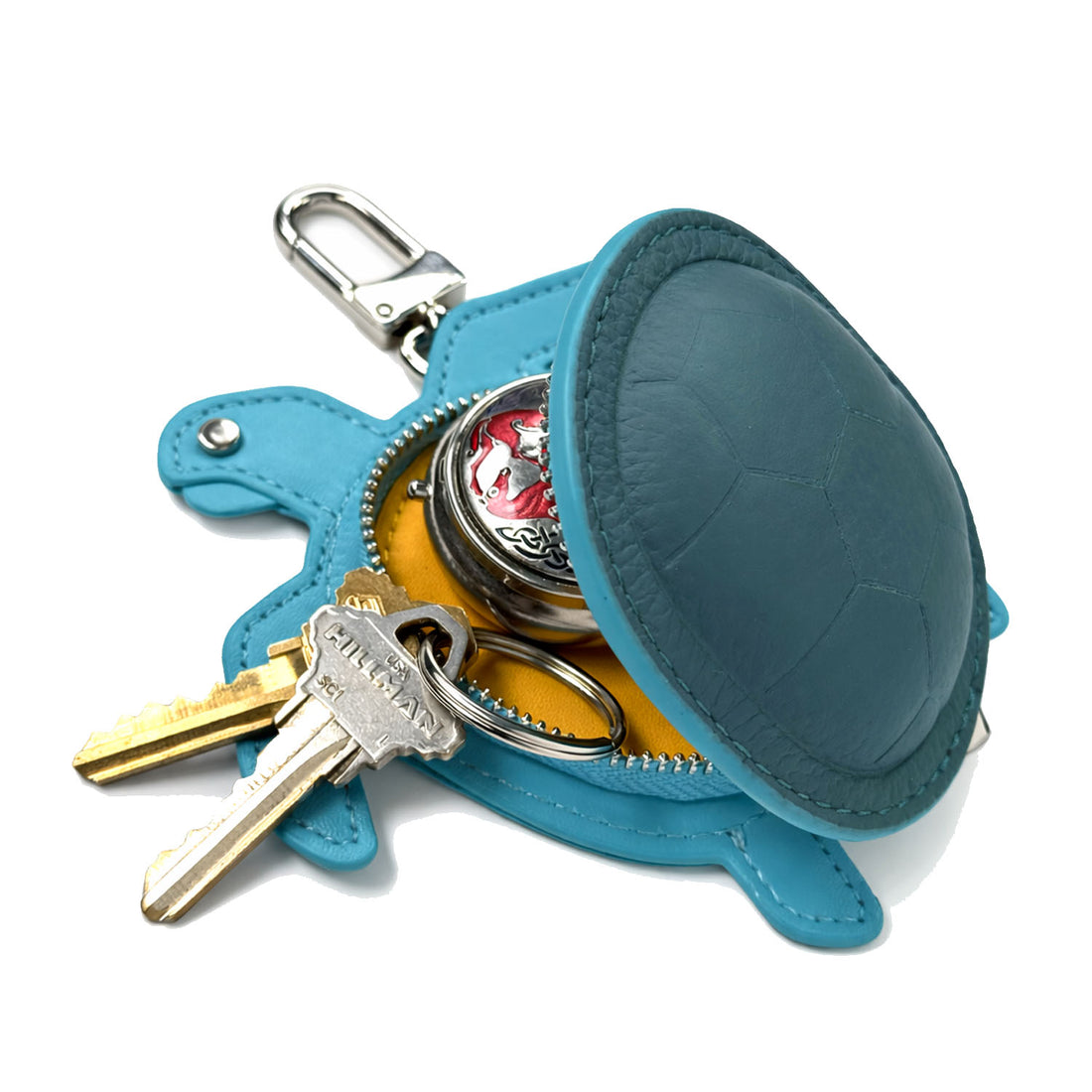 Lydilu Purse Charm Turtle