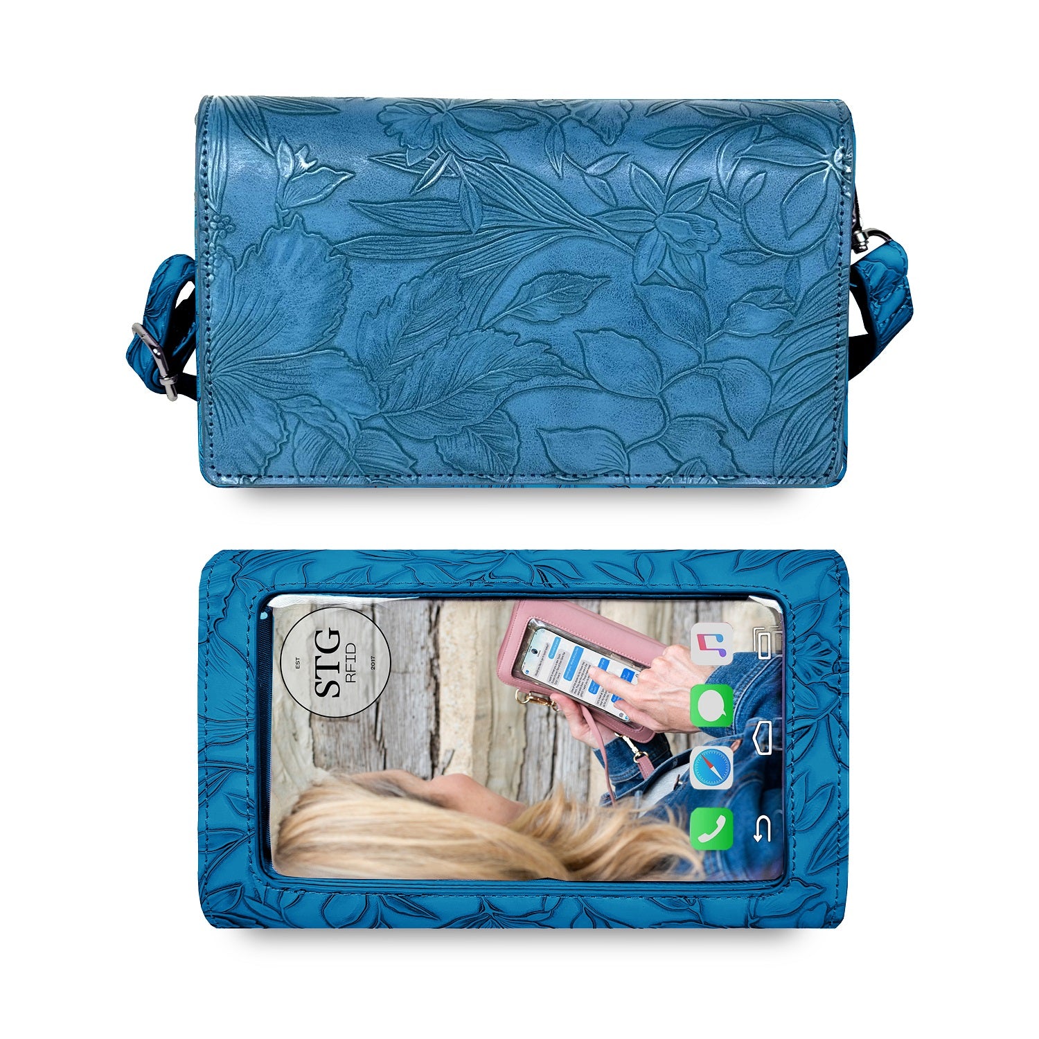 Vista Vail RFID – SaveTheGirls