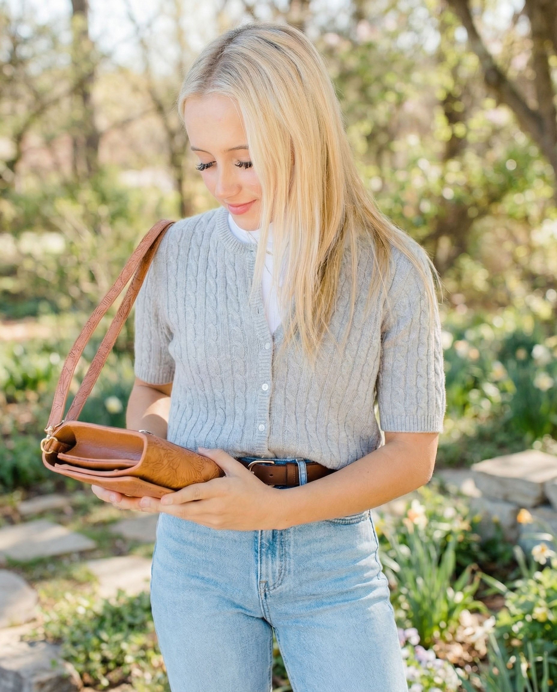 Vista Vail RFID – SaveTheGirls