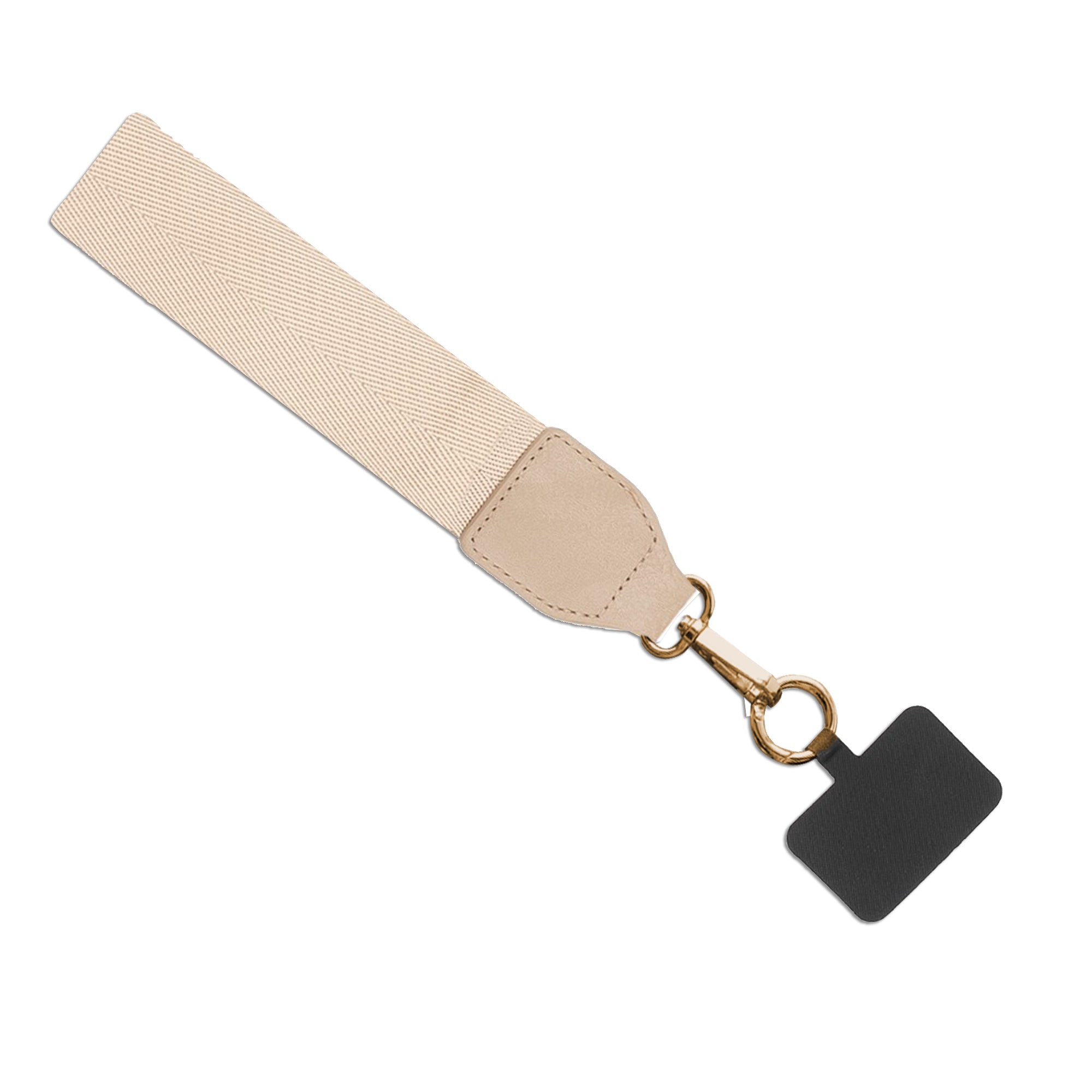 Clip & Go Phone Strap with Pouch - Neutral Collection – SaveTheGirls