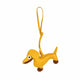 Lydilu Purse Charm Dachshund