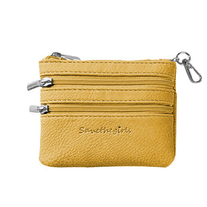 Zippered Pouch