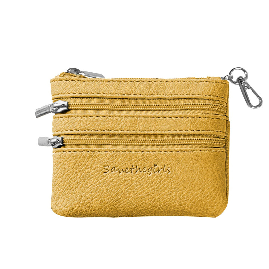 Zippered Pouch