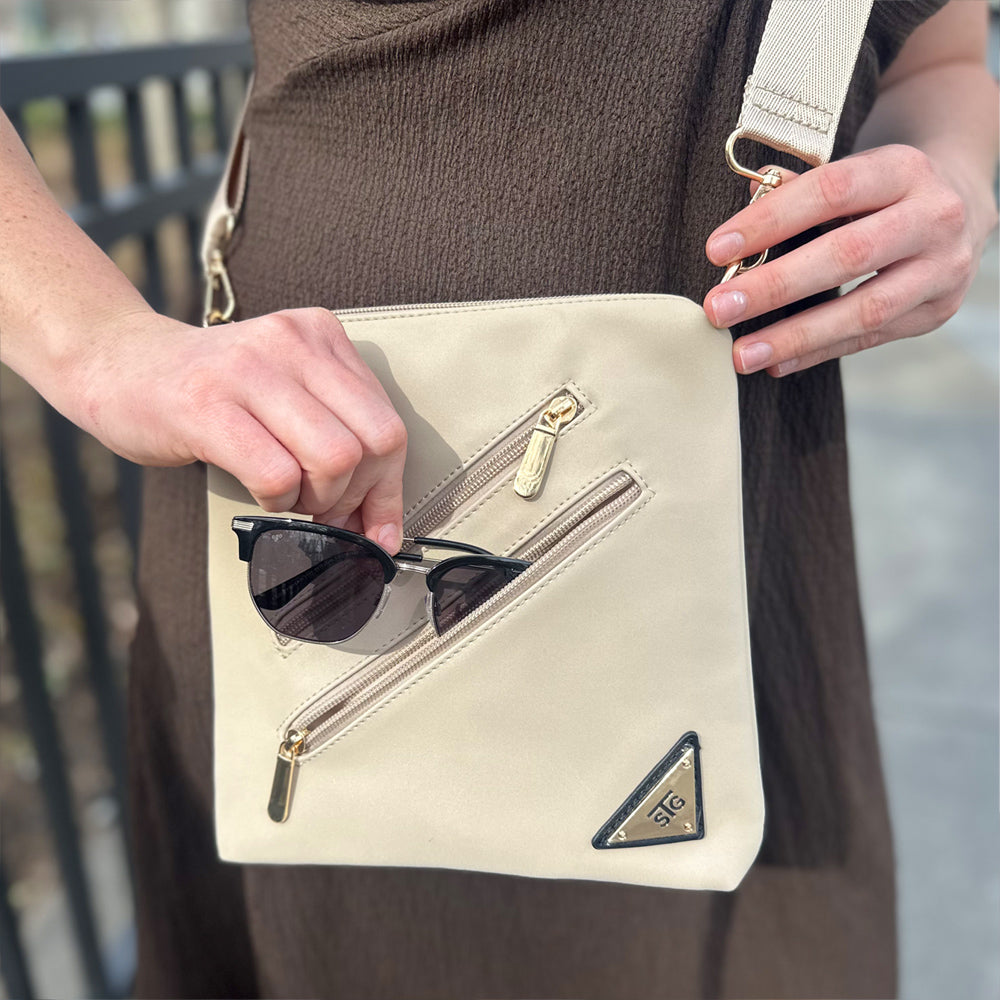 Zoe RFID – SaveTheGirls