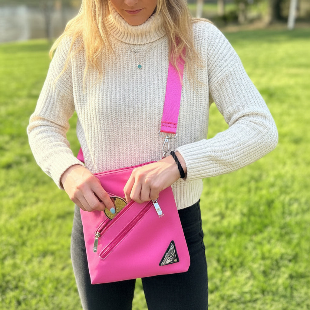 Zoe RFID – SaveTheGirls