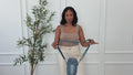 Aspen RFID Touch Screen Purse product video, crossbody phone purse, cell phone purse, crossbody phone bag