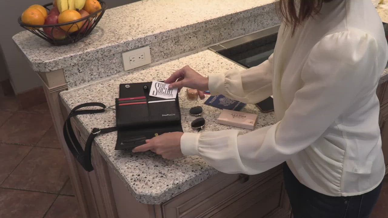 Vista Vail RFID – SaveTheGirls