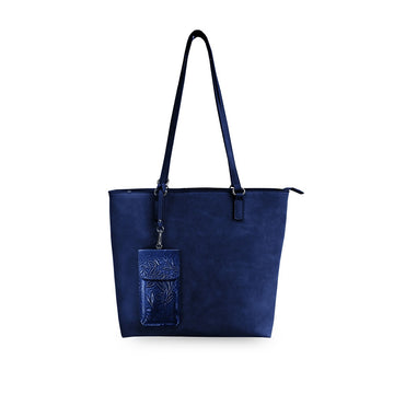 Techy Tote Combo - Promo