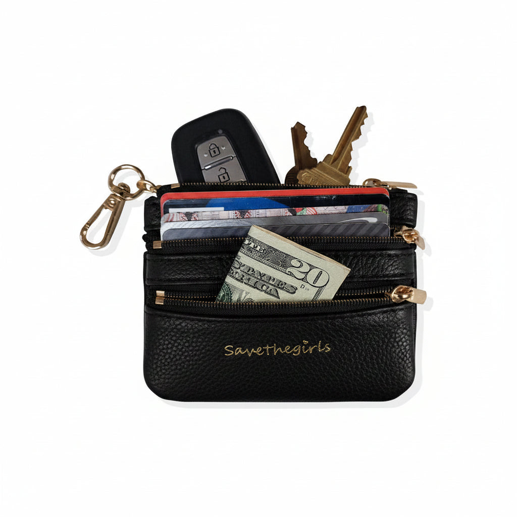 アクセサリー peaceminusone CARRIER STRAP Clip & Go Phone Strap with Pouch - Neutral Collection – SaveTheGirls