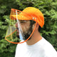 Protective Cap