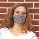 Animal Print Masks