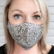 Animal Print Masks