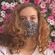 Animal Print Masks