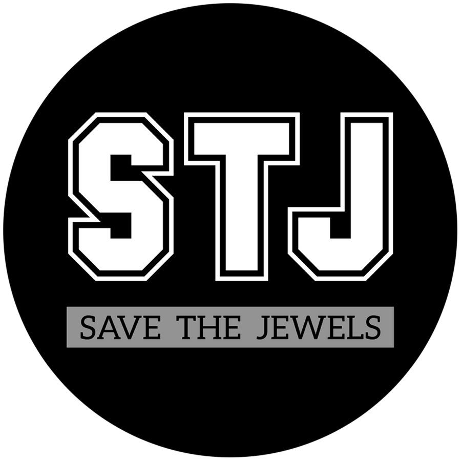 Save The Jewels - Metro